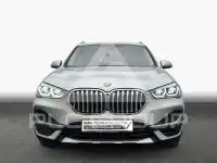2020 BMW X1