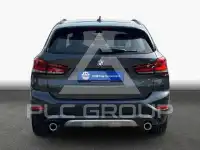 2020 BMW X1