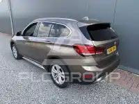 2020 BMW X1