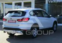 2020 BMW X1