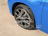 2020 BMW X1