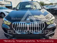 2020 BMW X1