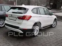 2020 BMW X1
