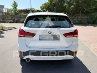 2020 BMW X1