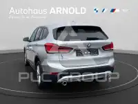 2020 BMW X1