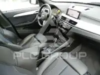 2020 BMW X1