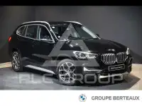 2020 BMW X1