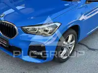 2020 BMW X1