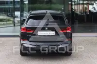 2020 BMW X1