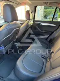 2020 BMW X1
