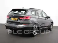 2020 BMW X1