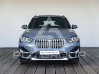 2020 BMW X1