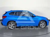 2020 BMW X1