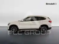 2020 BMW X1
