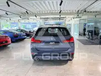 2020 BMW X1