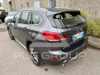 2020 BMW X1