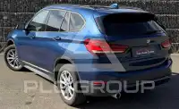 2020 BMW X1