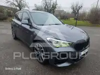 2020 BMW X1
