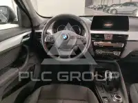2020 BMW X1