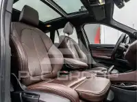 2020 BMW X1