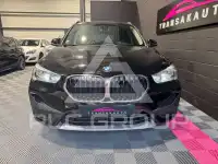 2020 BMW X1