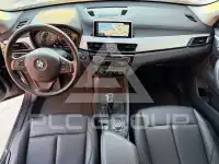 2020 BMW X1