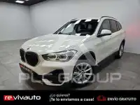 2020 BMW X1