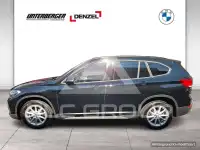2020 BMW X1