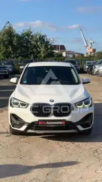 2020 BMW X1