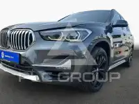 2020 BMW X1