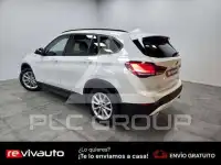 2020 BMW X1