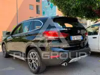 2020 BMW X1