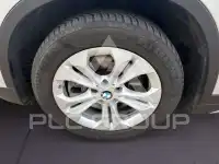 2020 BMW X1