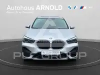 2020 BMW X1