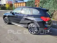 2020 BMW X1