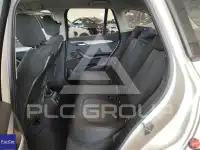 2020 BMW X1