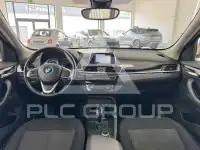 2020 BMW X1