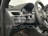 2020 BMW X1