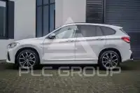 2020 BMW X1