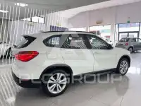2020 BMW X1