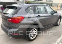 2020 BMW X1