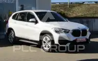 2020 BMW X1