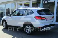 2020 BMW X1