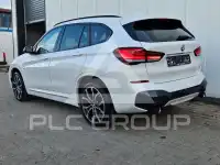 2020 BMW X1