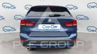 2020 BMW X1