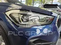 2020 BMW X1