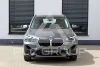 2020 BMW X1