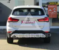 2020 BMW X1