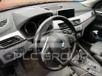 2020 BMW X1