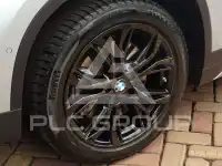 2020 BMW X1